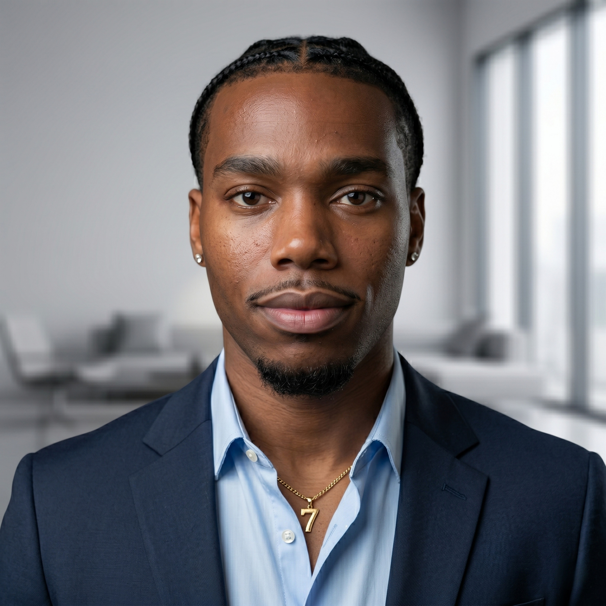 Devin Dawson, Founder and Managing Director of DMD Marketing Co.